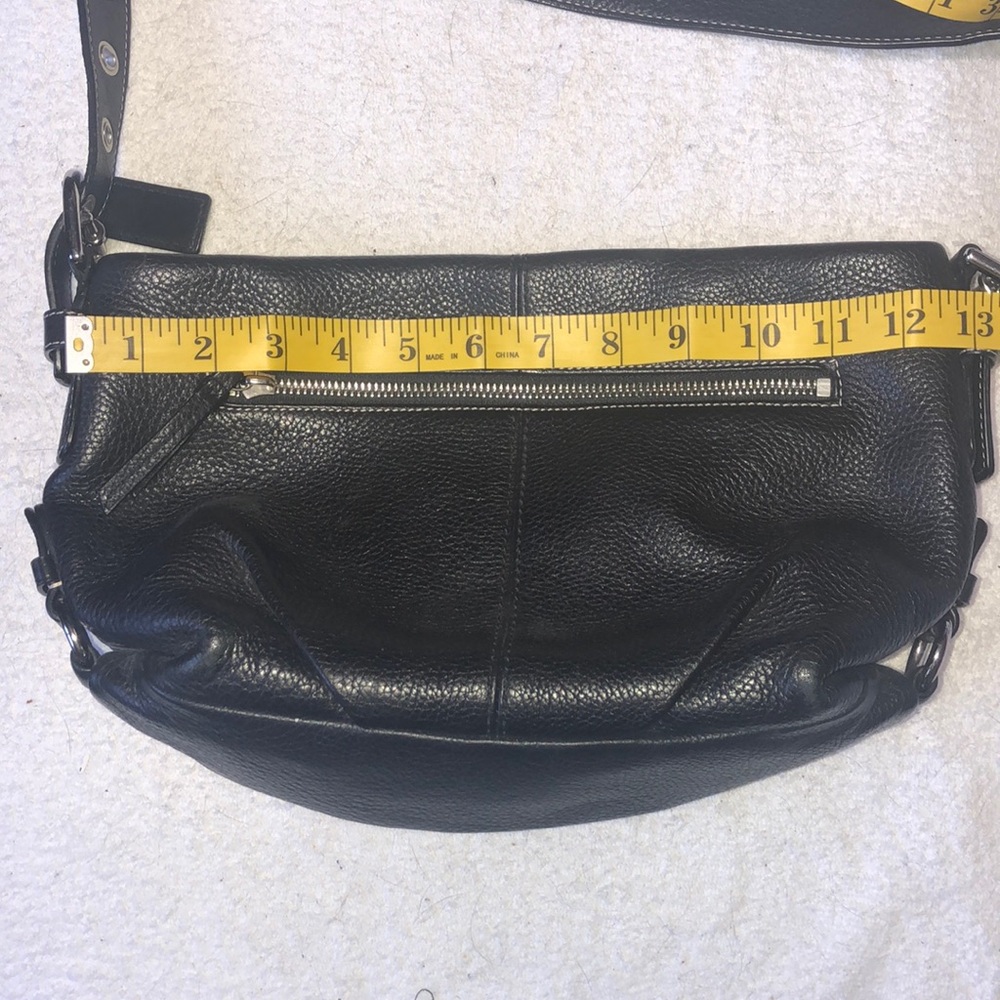 Coach Leather Purse - Picture 6 of 9